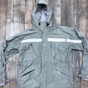 686 Heavy Winter Jacket